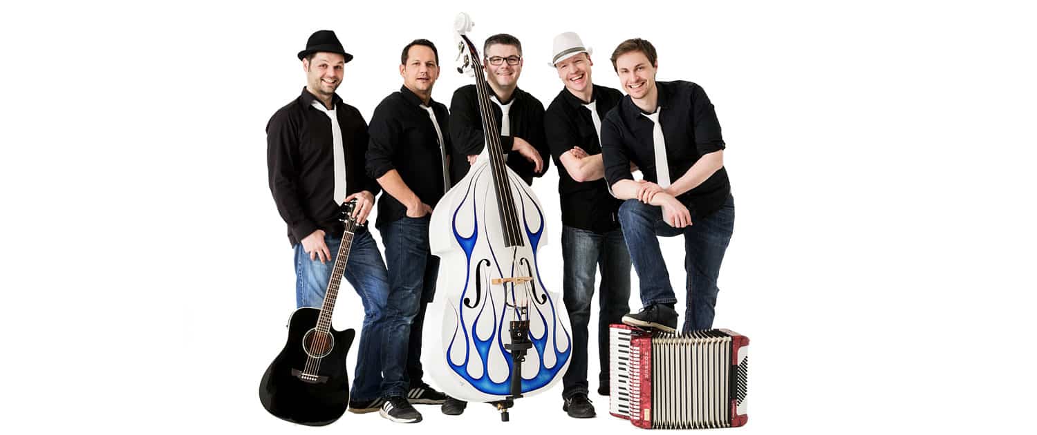 Big Pack Band