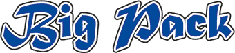 Big Pack Band Logo